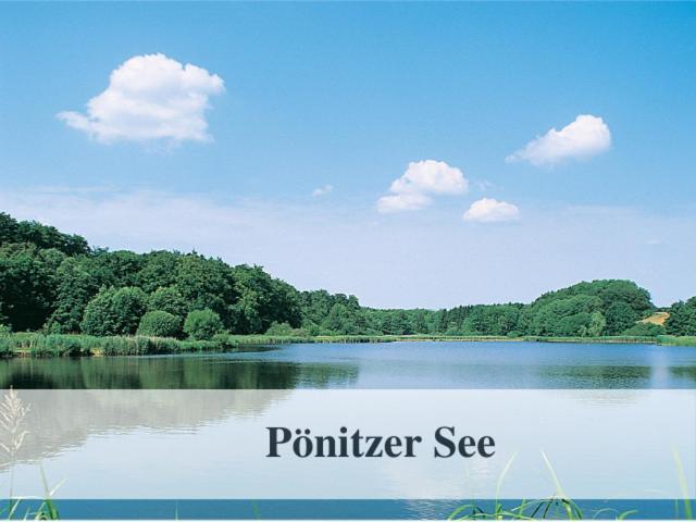 Waldstrandnest Mit Weitblick Timmendorfer Strand Exteriér fotografie